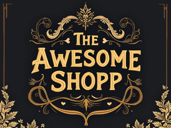 The Awesome Shopp