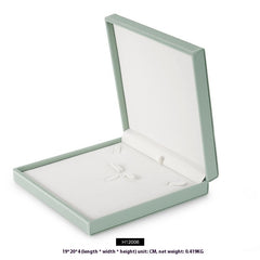 Jewellery Box Ring Storage Box