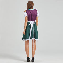 Munich Beer Festival Clothing Female Dress